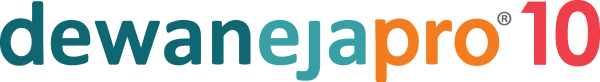 Dewan Eja Pro 10 Logo